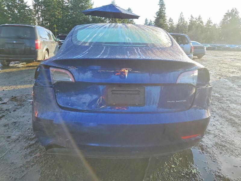 Фото 6 - TESLA MODEL 3