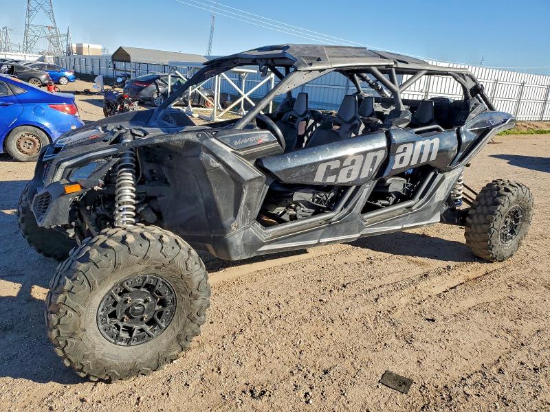 CAN-AM MAVERICK X 2020