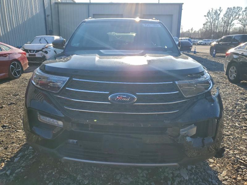 Фото 5 - FORD EXPLORER