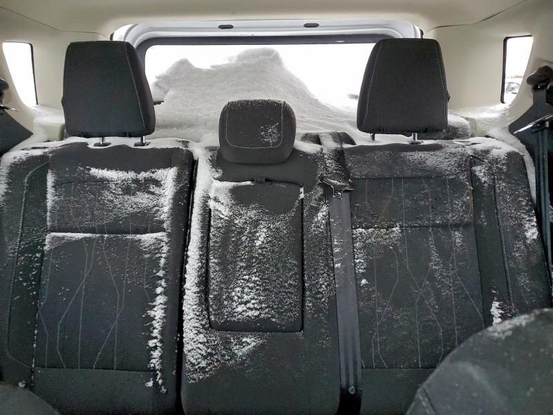 Фото 10 - FORD ECOSPORT