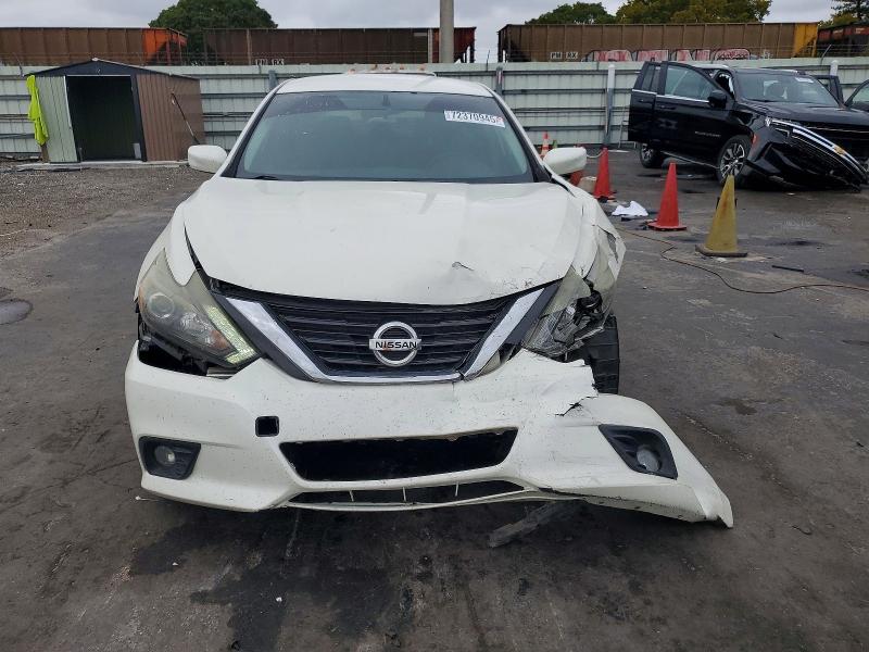 Фото 5 - NISSAN ALTIMA