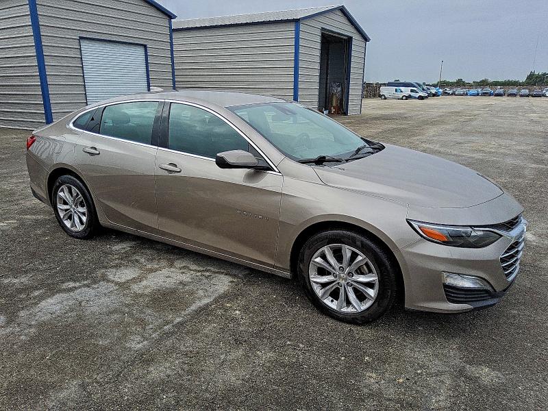 Фото 4 - CHEVROLET MALIBU