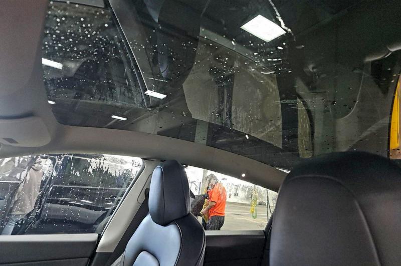 Фото 12 - TESLA MODEL Y