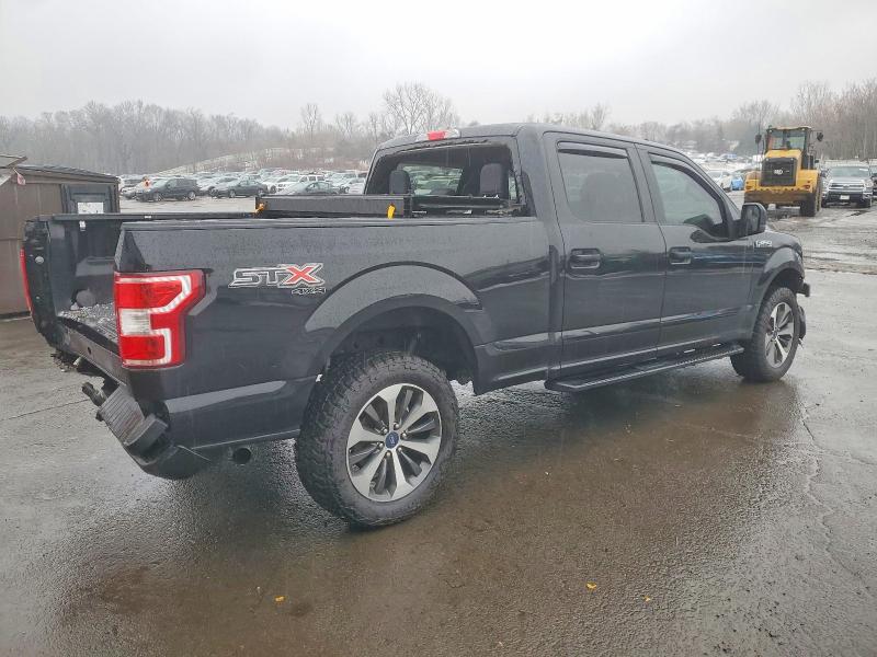 Фото 3 - FORD F-150