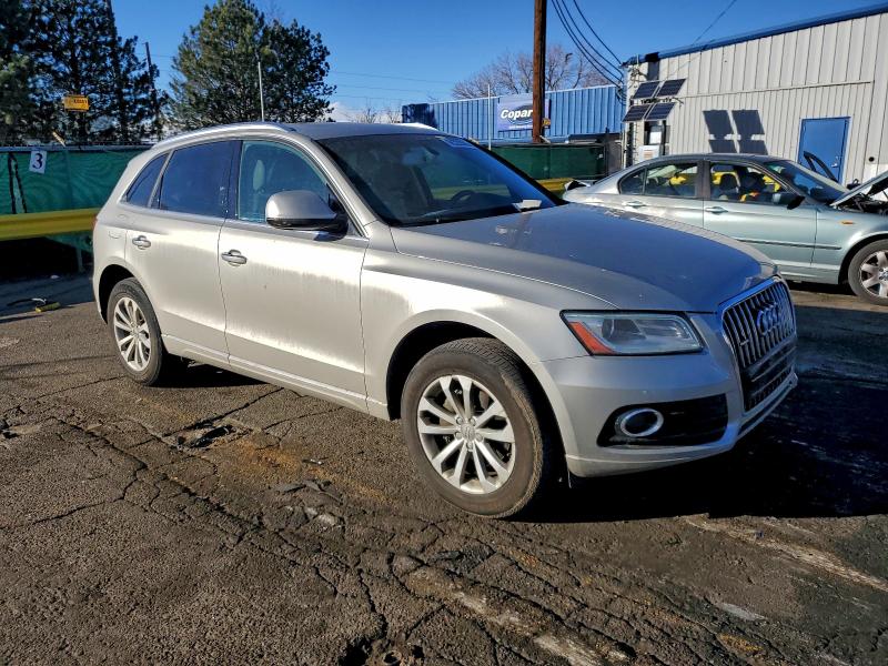 Фото 4 - AUDI Q5