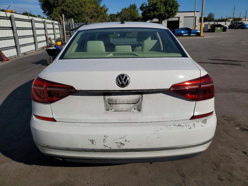 Фото 6 - VOLKSWAGEN PASSAT