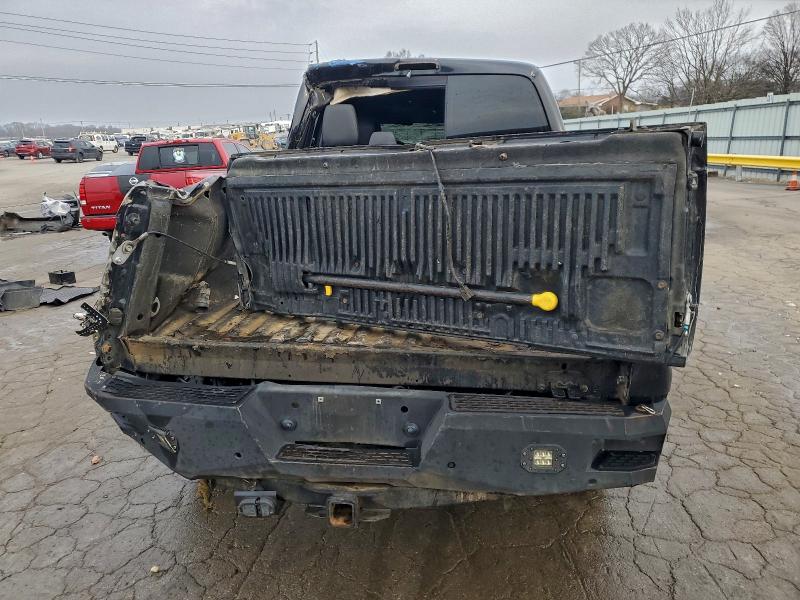 Фото 6 - FORD F250