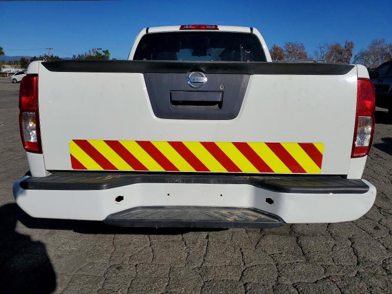 Фото 6 - NISSAN FRONTIER