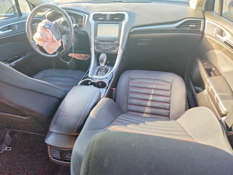 Фото 8 - FORD FUSION