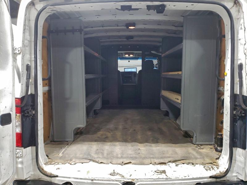 Фото 10 - NISSAN NV