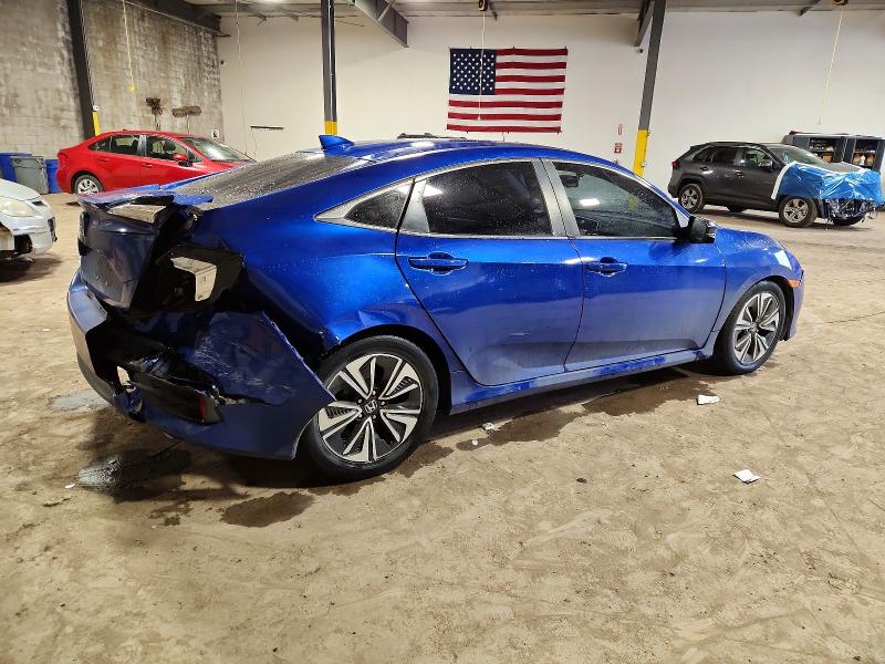 Фото 3 - HONDA CIVIC