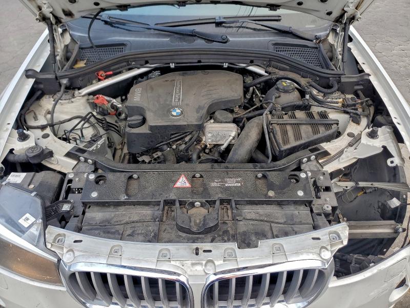 Фото 11 - BMW X3