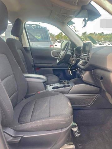 Фото 5 - FORD BRONCO