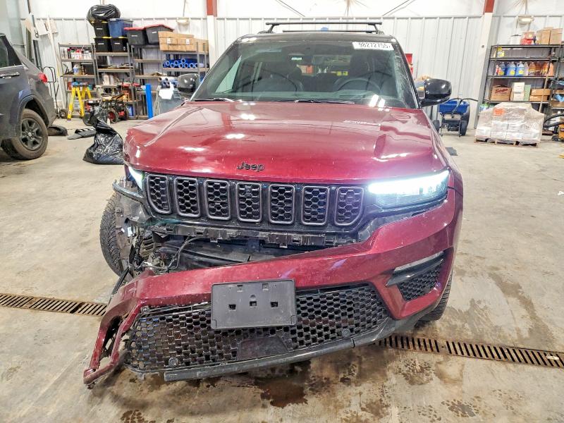 Фото 5 - JEEP GRAND CHER