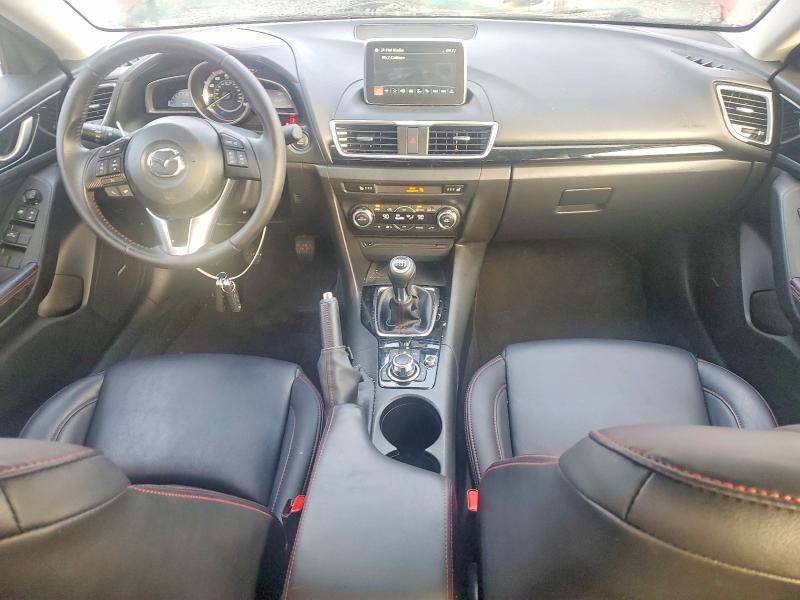 Фото 8 - MAZDA 3