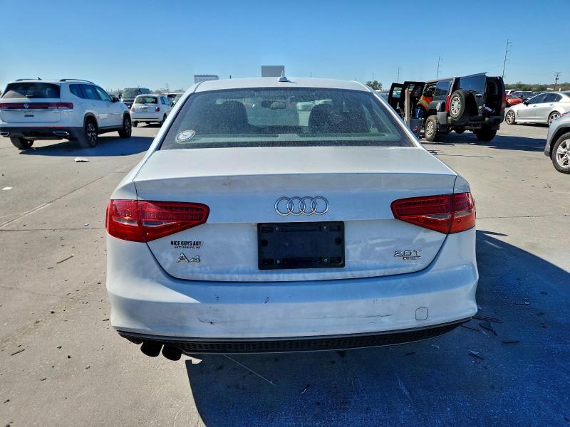 Фото 6 - AUDI A4