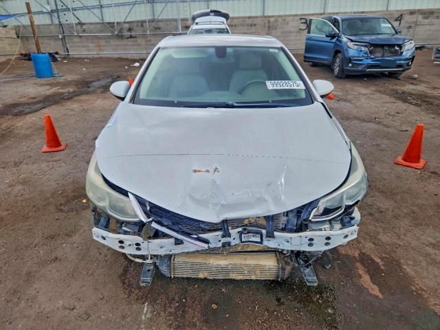 Фото 5 - CHEVROLET CRUZE