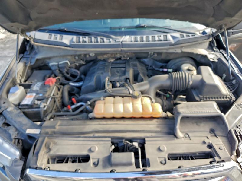 Фото 11 - FORD F-150