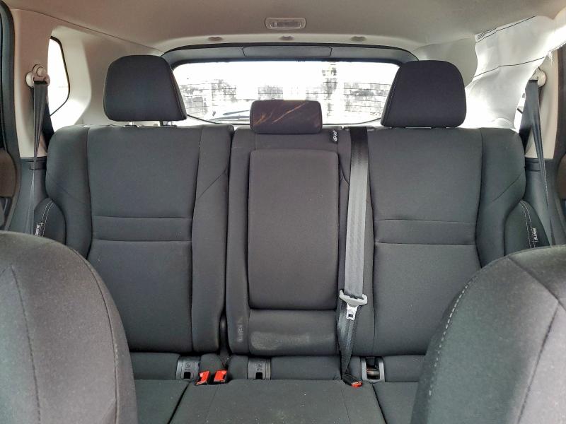 Фото 10 - NISSAN ROGUE