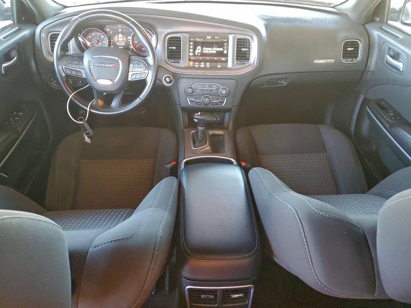 Фото 8 - DODGE CHARGER