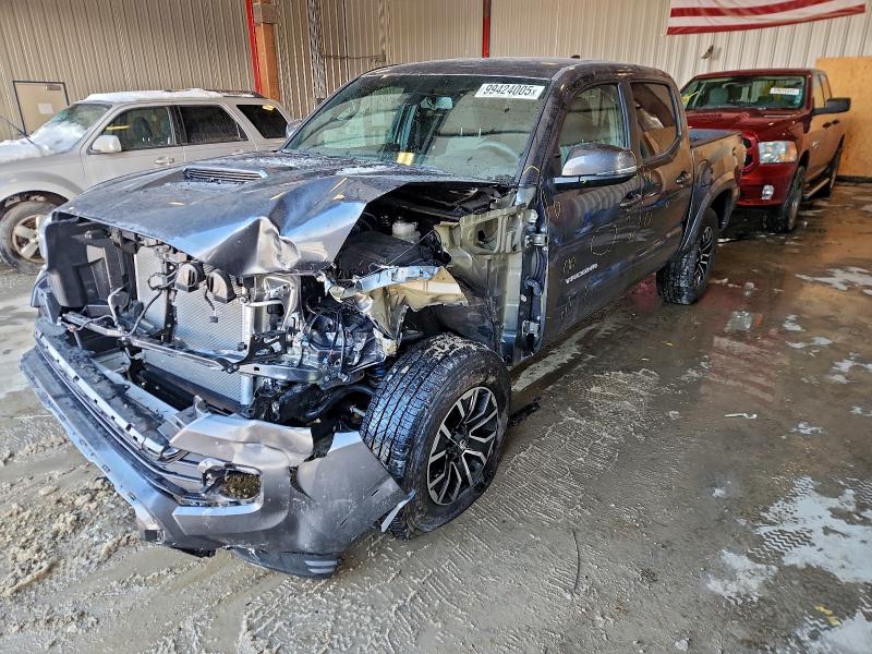 Фото 1 - TOYOTA TACOMA