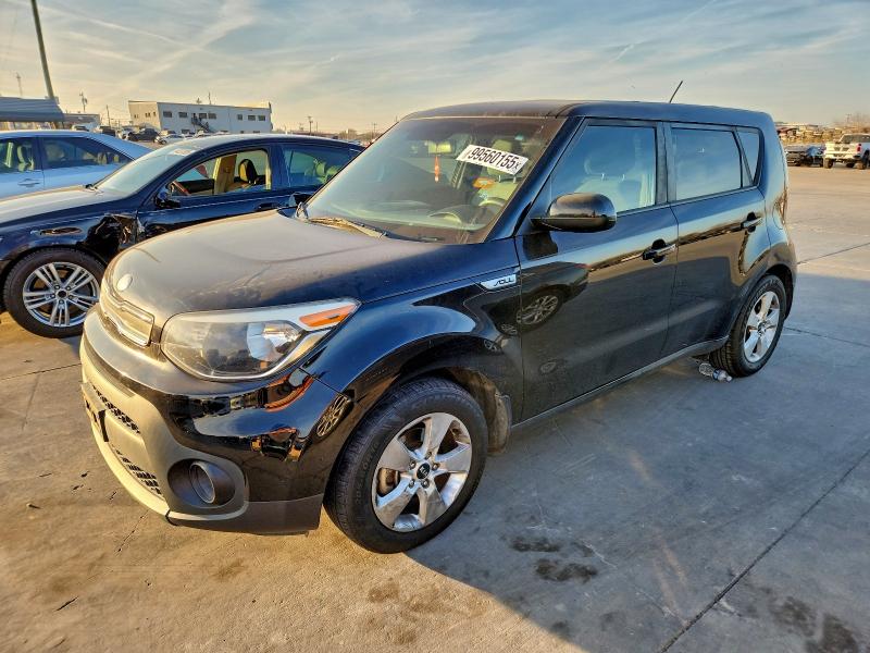 Фото 1 - KIA SOUL