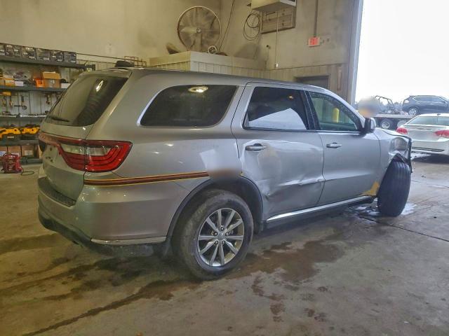 Фото 3 - DODGE DURANGO