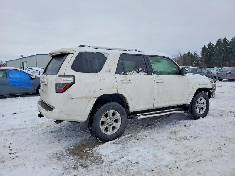 Фото 3 - TOYOTA 4RUNNER