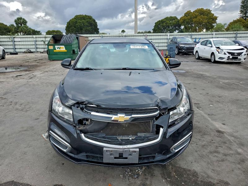Фото 5 - CHEVROLET CRUZE