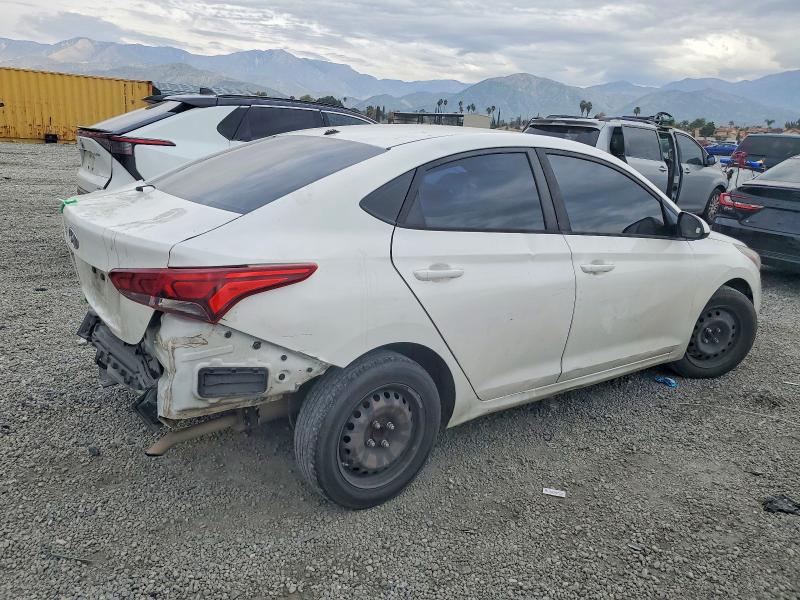 Фото 3 - HYUNDAI ACCENT