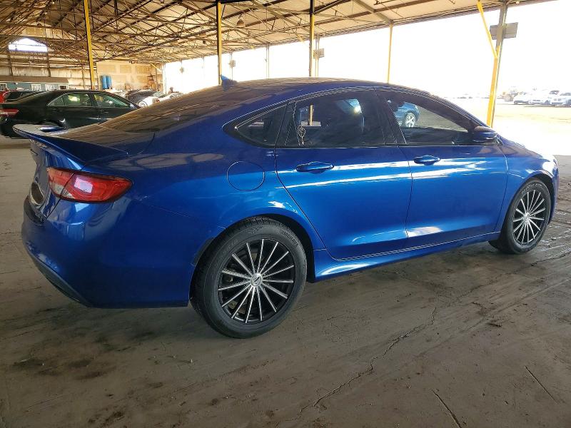 Фото 3 - CHRYSLER 200