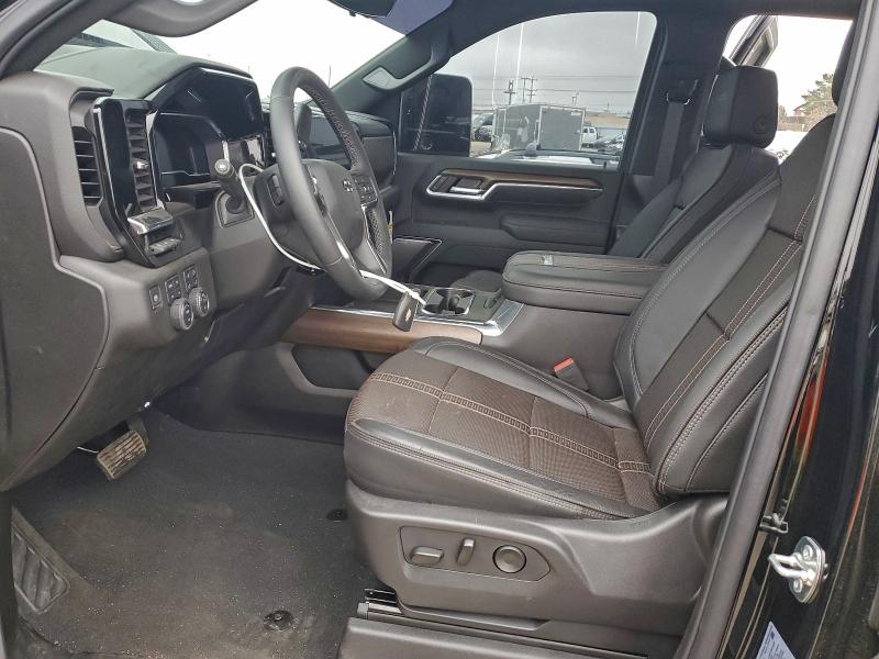 Фото 7 - CHEVROLET ALL Models