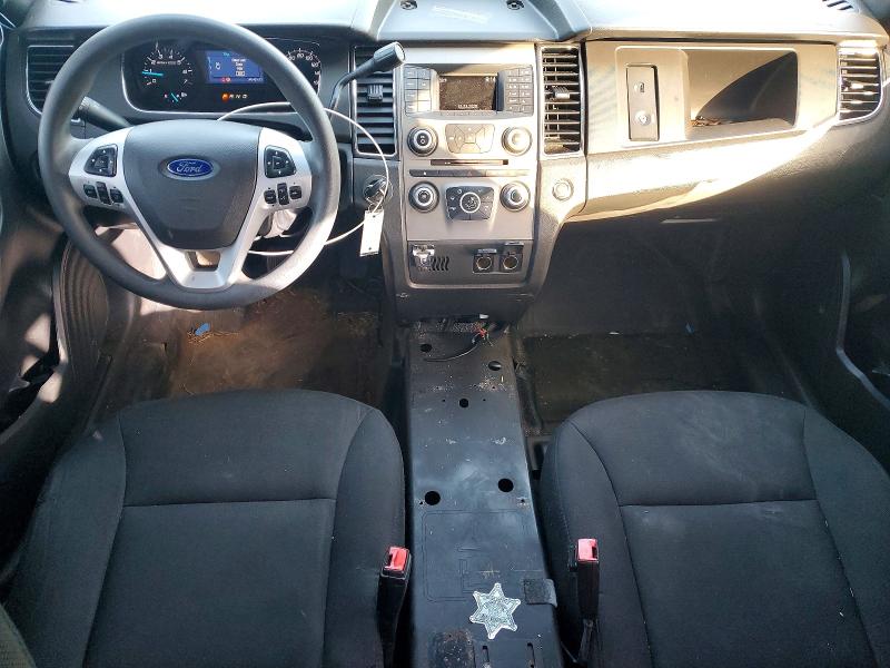 Фото 8 - FORD TAURUS