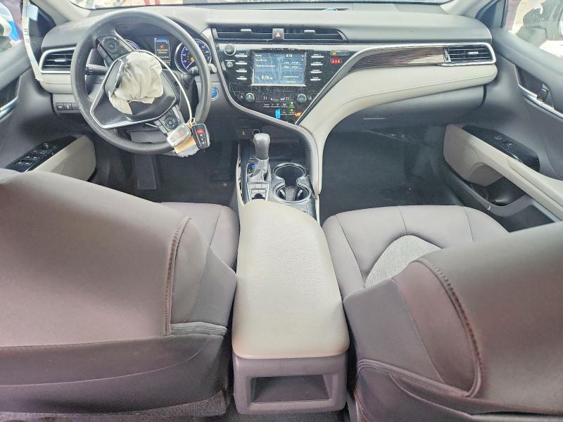 Фото 8 - TOYOTA CAMRY