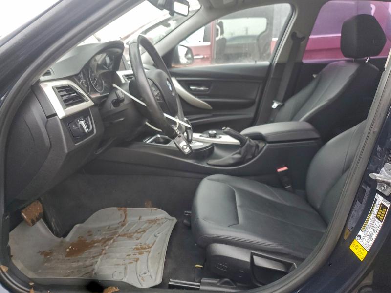 Фото 7 - BMW 3 SERIES