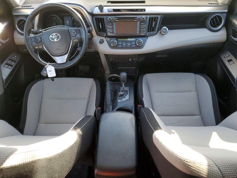 Фото 8 - TOYOTA RAV4