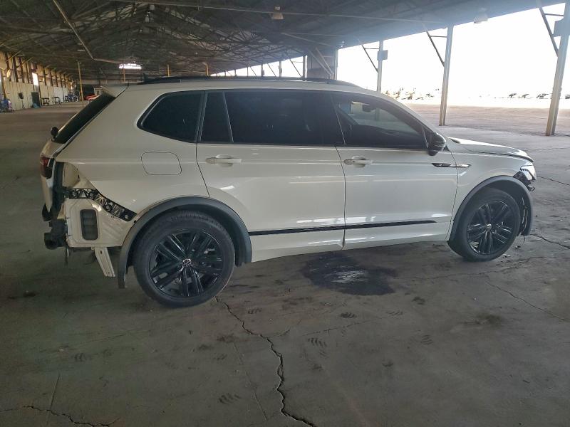 Фото 3 - VOLKSWAGEN TIGUAN