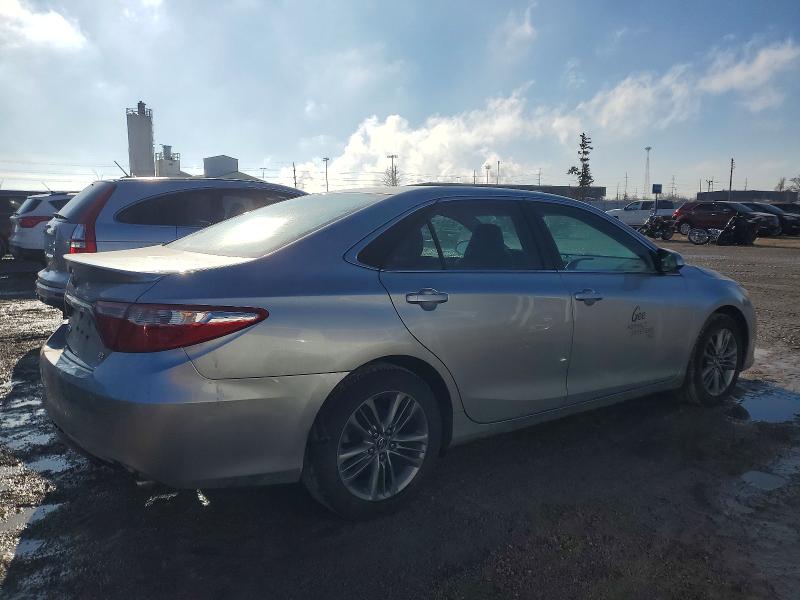 Фото 3 - TOYOTA CAMRY