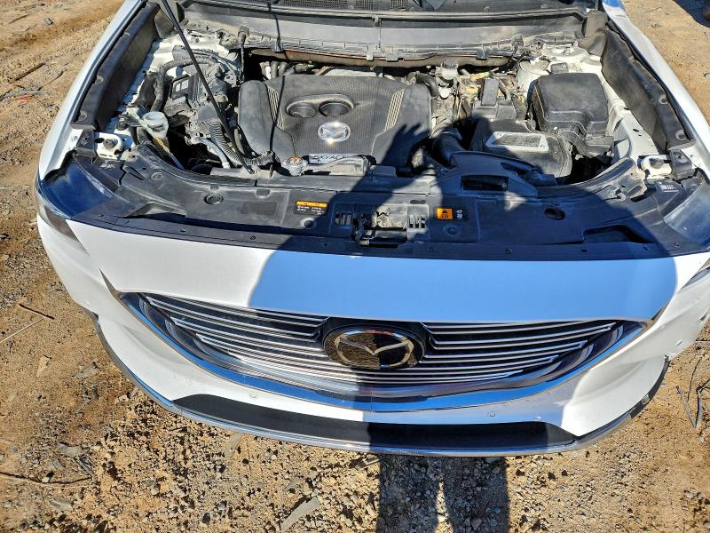 Фото 12 - MAZDA CX-9