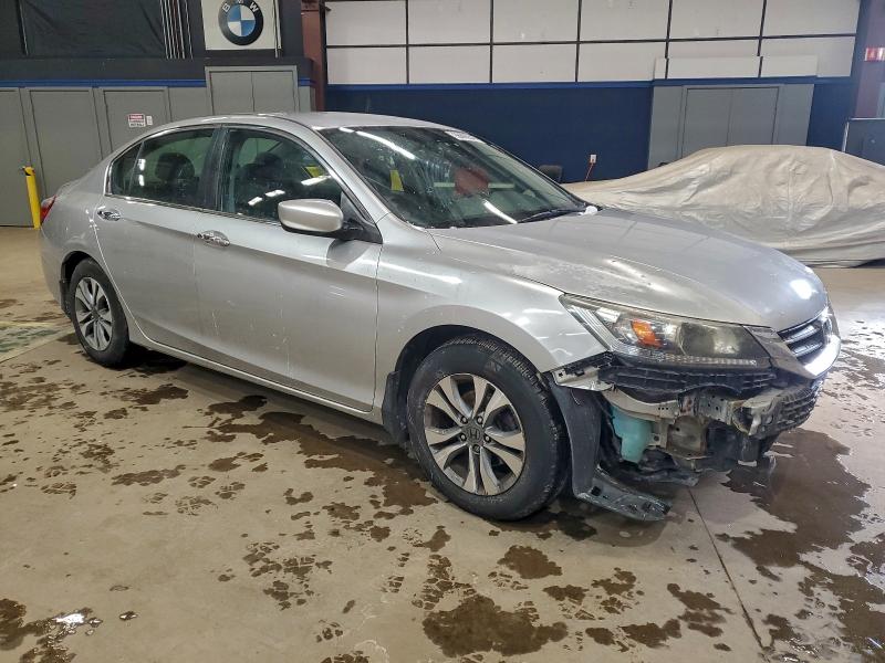 Фото 4 - HONDA ACCORD