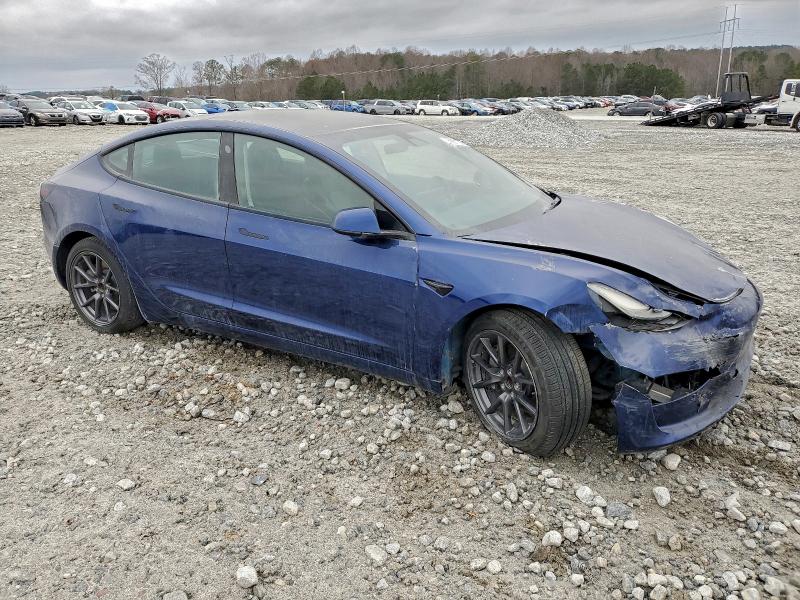 Фото 4 - TESLA MODEL 3