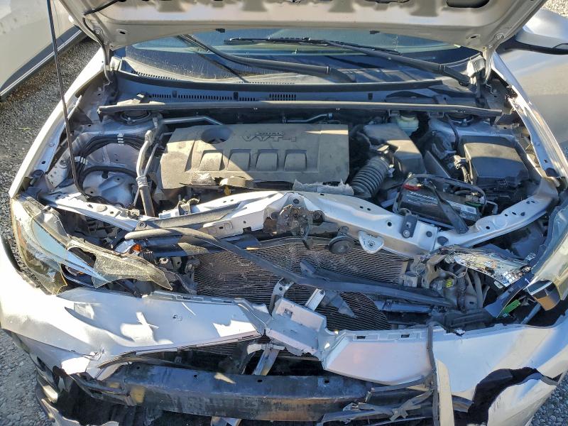 Фото 11 - TOYOTA COROLLA