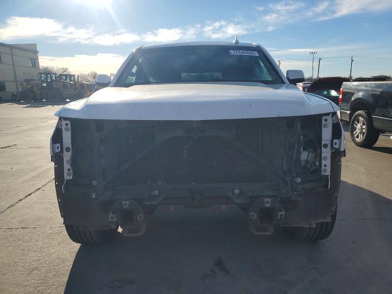 Фото 5 - CHEVROLET SUBURBAN