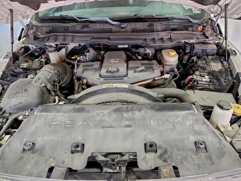 RAM All Models 2017 VIN 3C63RRGL1HG775431