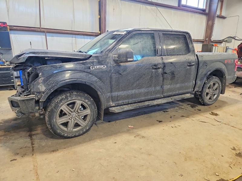 Фото 1 - FORD F-150