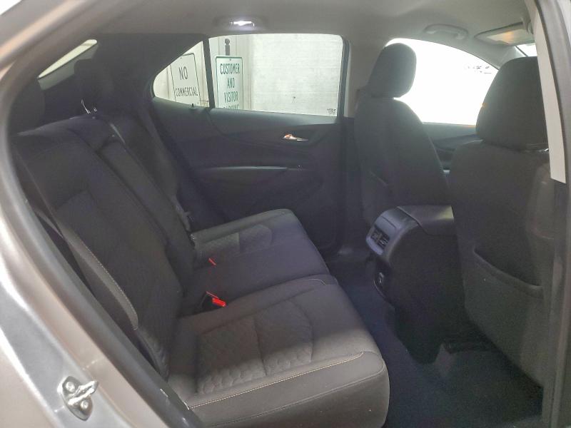 Фото 11 - CHEVROLET EQUINOX