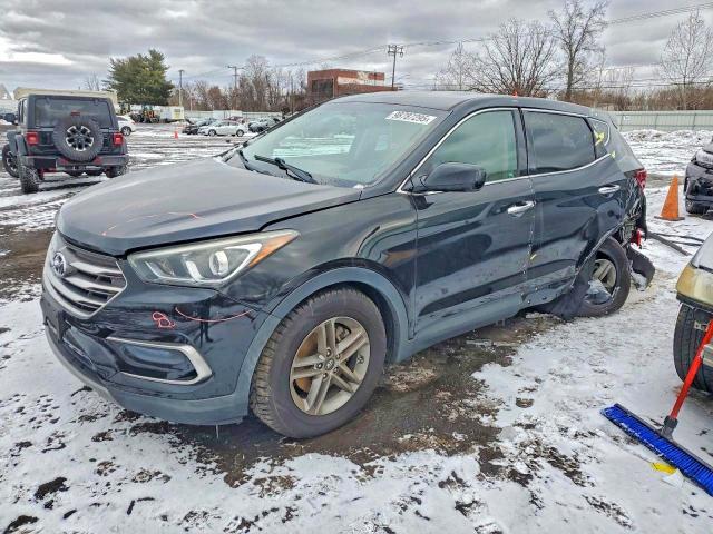 Фото 1 - HYUNDAI SANTA FE