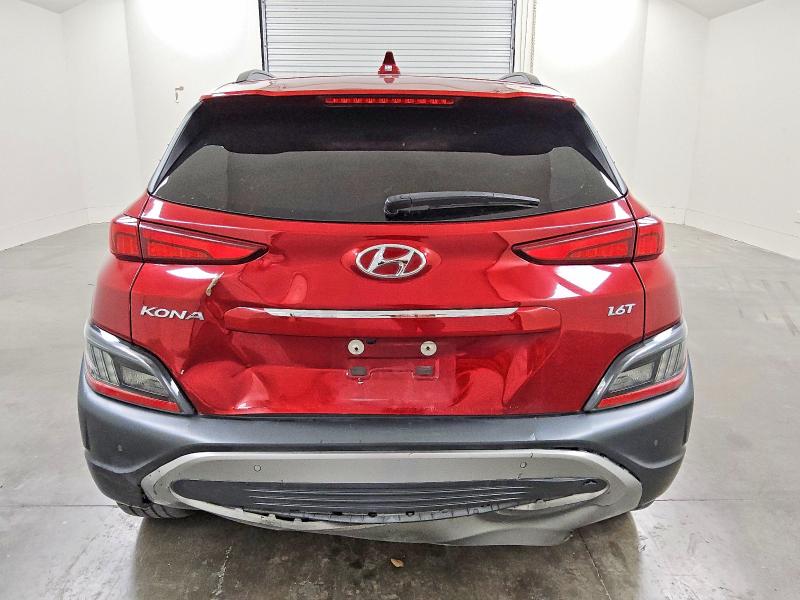 Фото 6 - HYUNDAI KONA