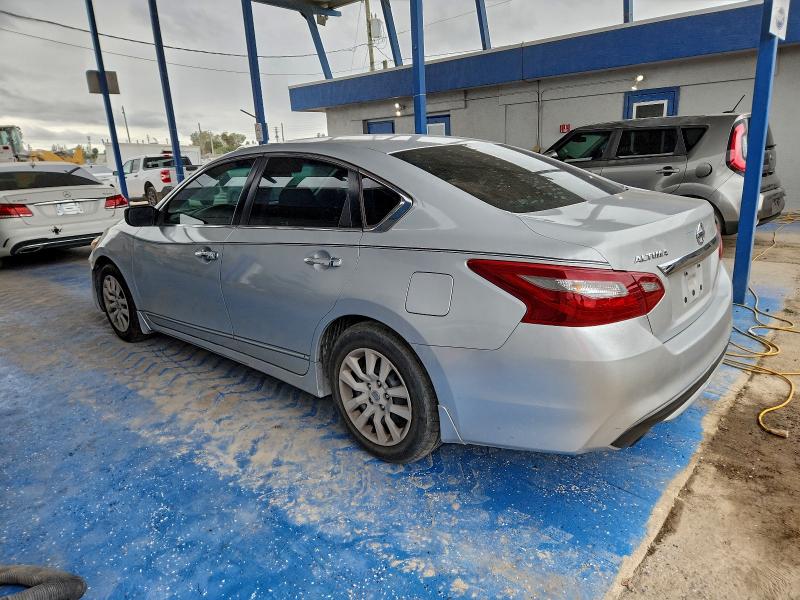 Фото 2 - NISSAN ALTIMA