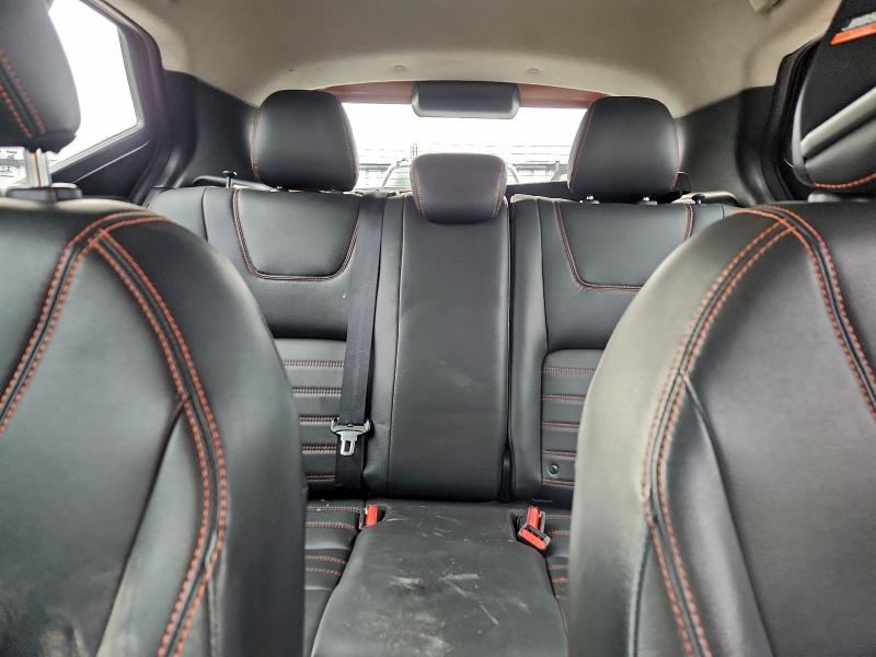 Фото 10 - NISSAN KICKS